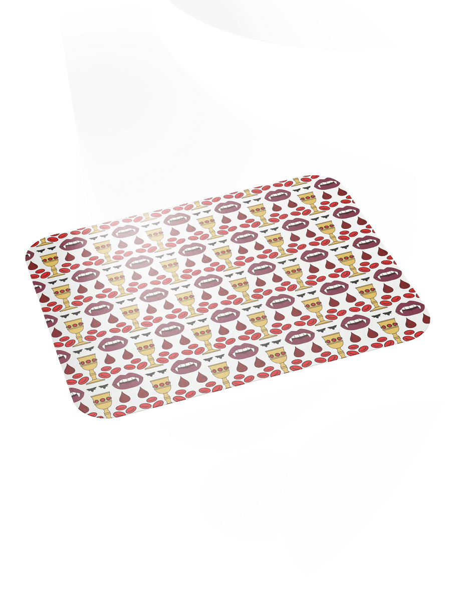 Vampire Mouse Pad product image (4)
