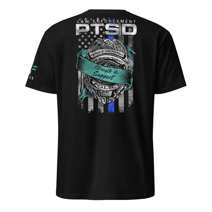 Law Enforcement PTSD product image (1)