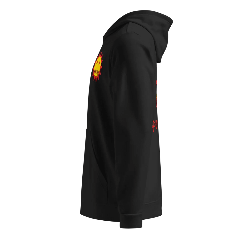 13T Adidas Hoodie product image (12)