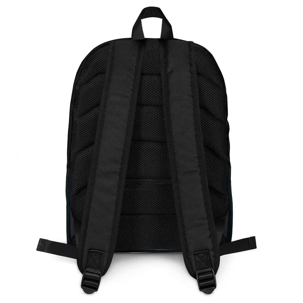 MrB Profile Backpack product image (4)