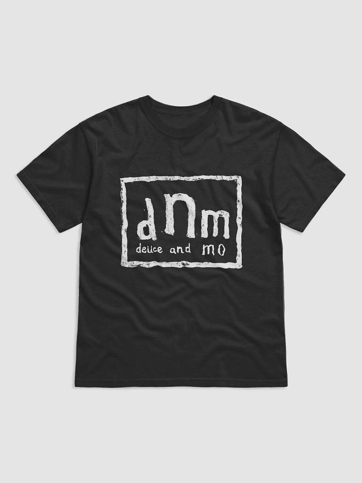 DNM Tee product image (1)