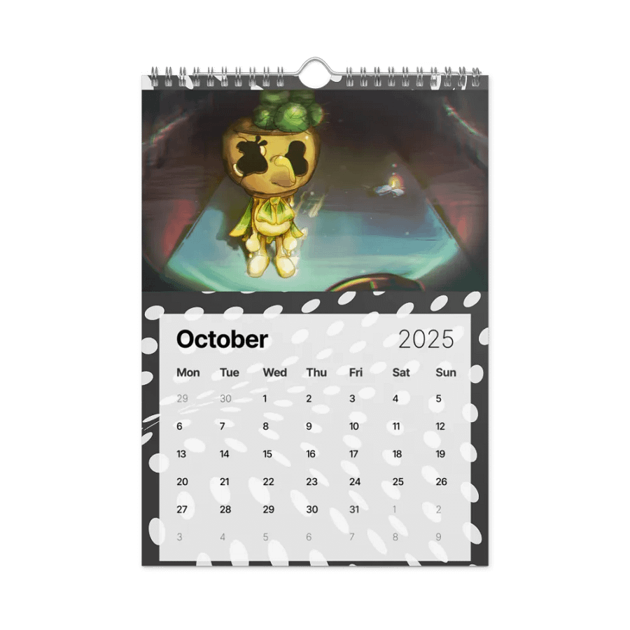 Keepot calendar product image (12)