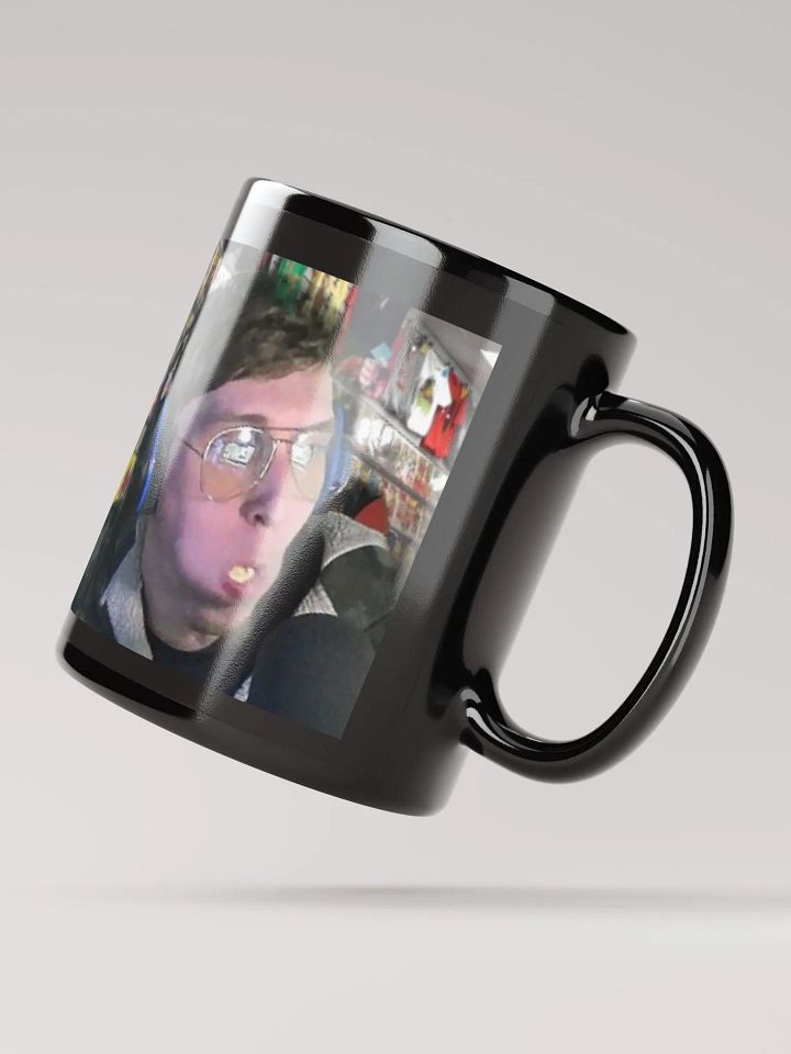 Comic Legacy Mug product image (4)