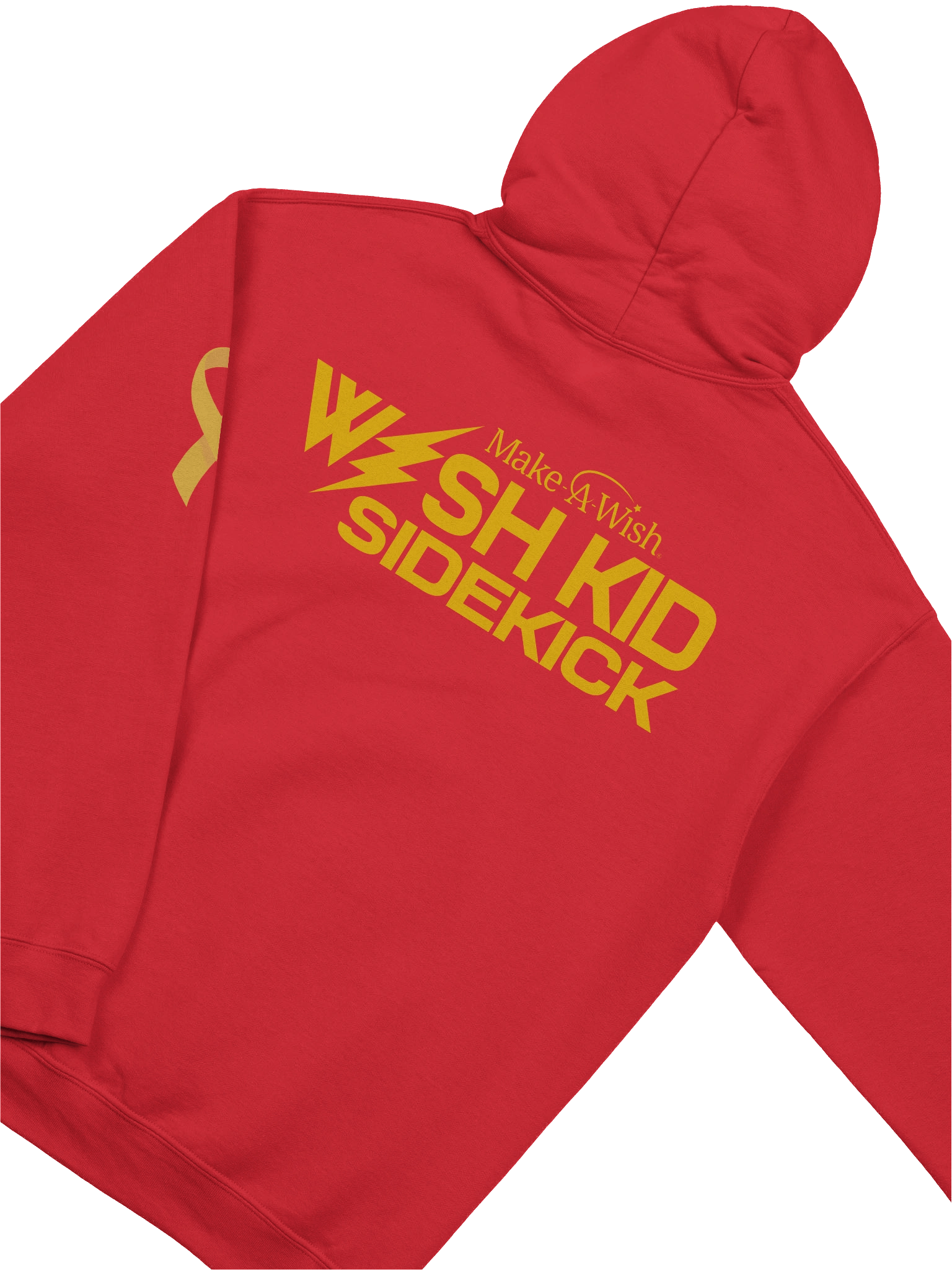 Make a Wish Sidekick Hoodie product image (8)