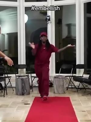 kai cenat the ballroom legend #vogue #ballroom #rap 