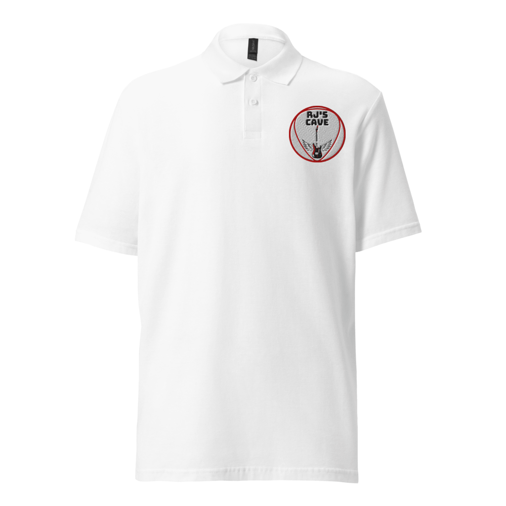 RJ's Cave Polo product image (1)