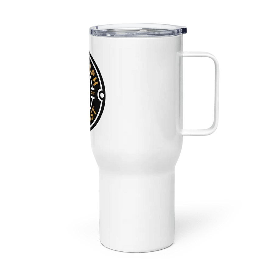 Travel Mug product image (3)