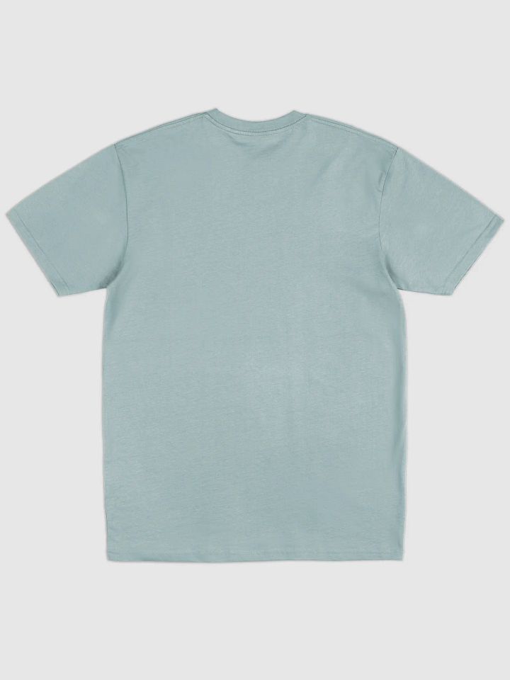 Super Galaxy Tee Unisex product image (8)