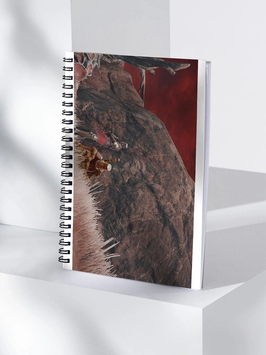 The Lost Brothers Journal product image (4)