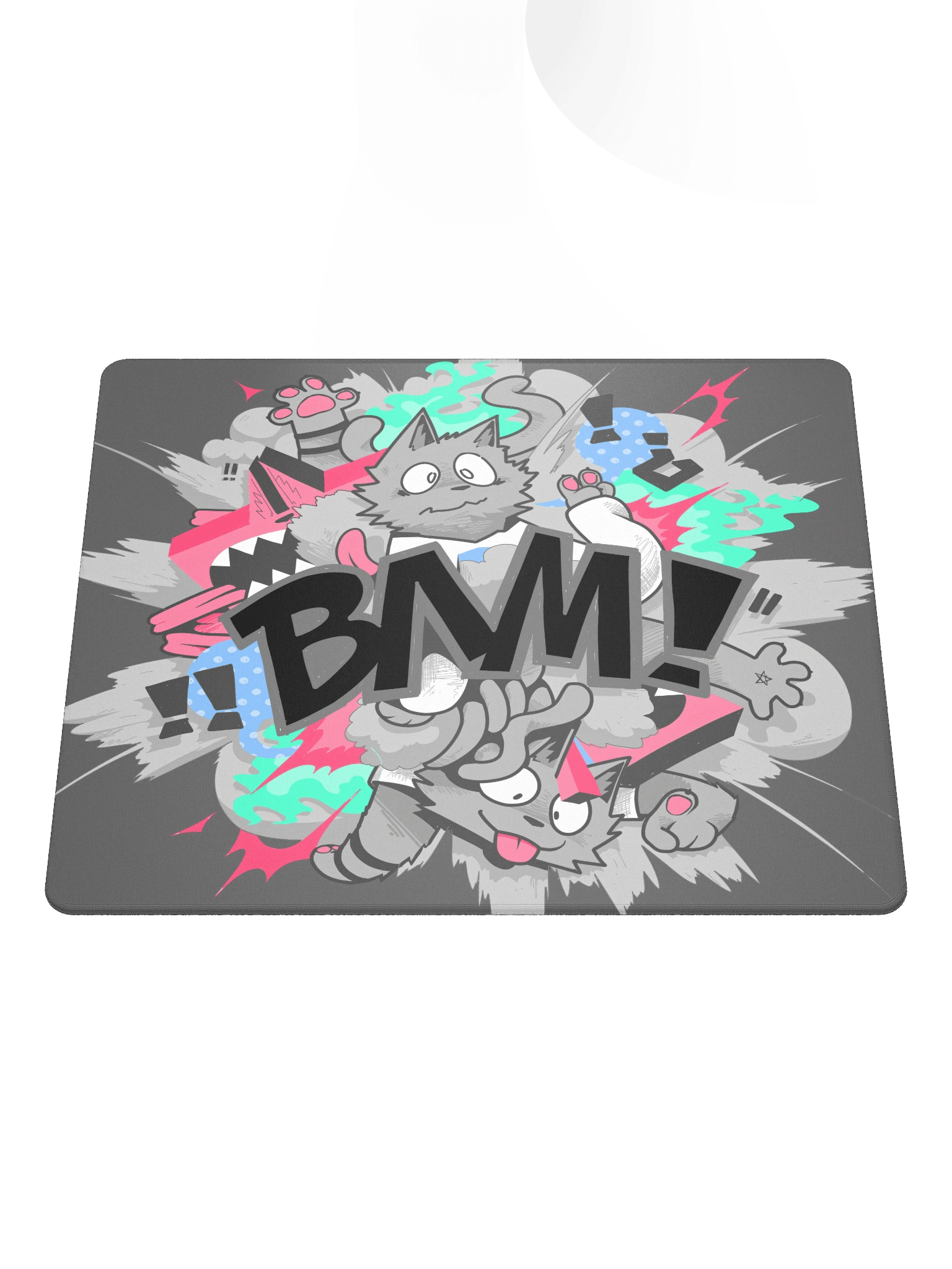DESKMAT | "BAM" product image (3)