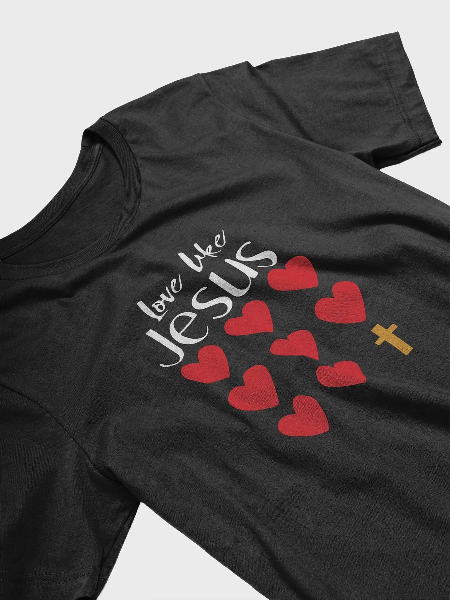 Love Like Jesus product image (29)