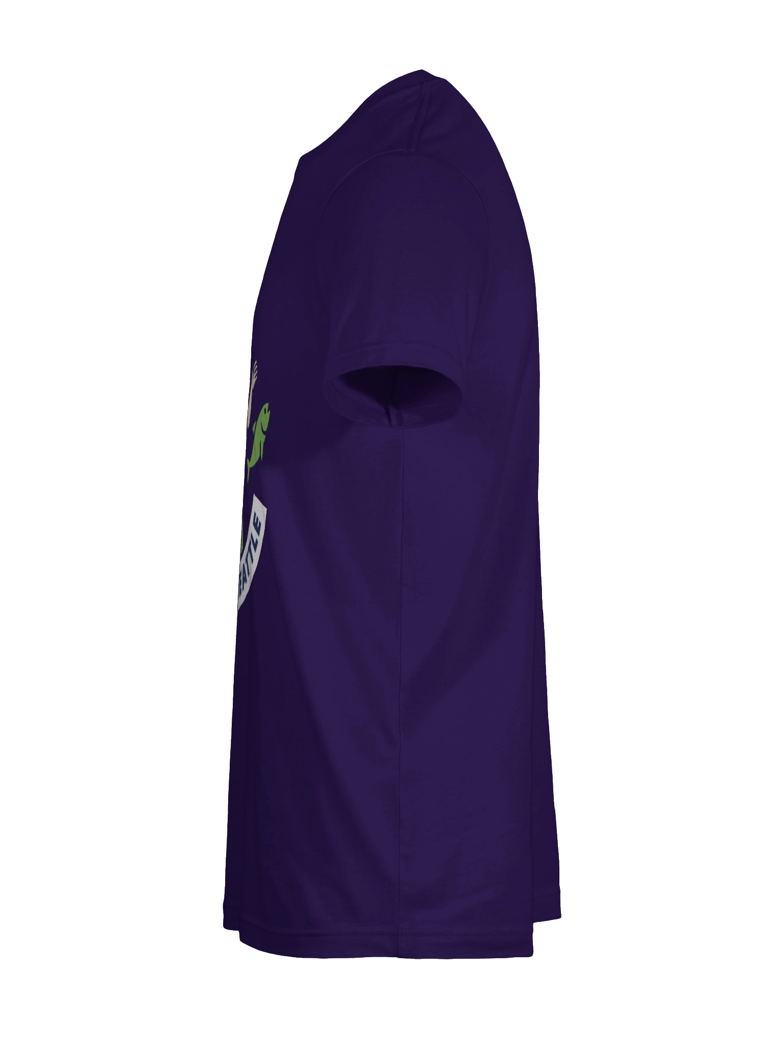 Logo Dark Color Supersoft Tee product image (11)