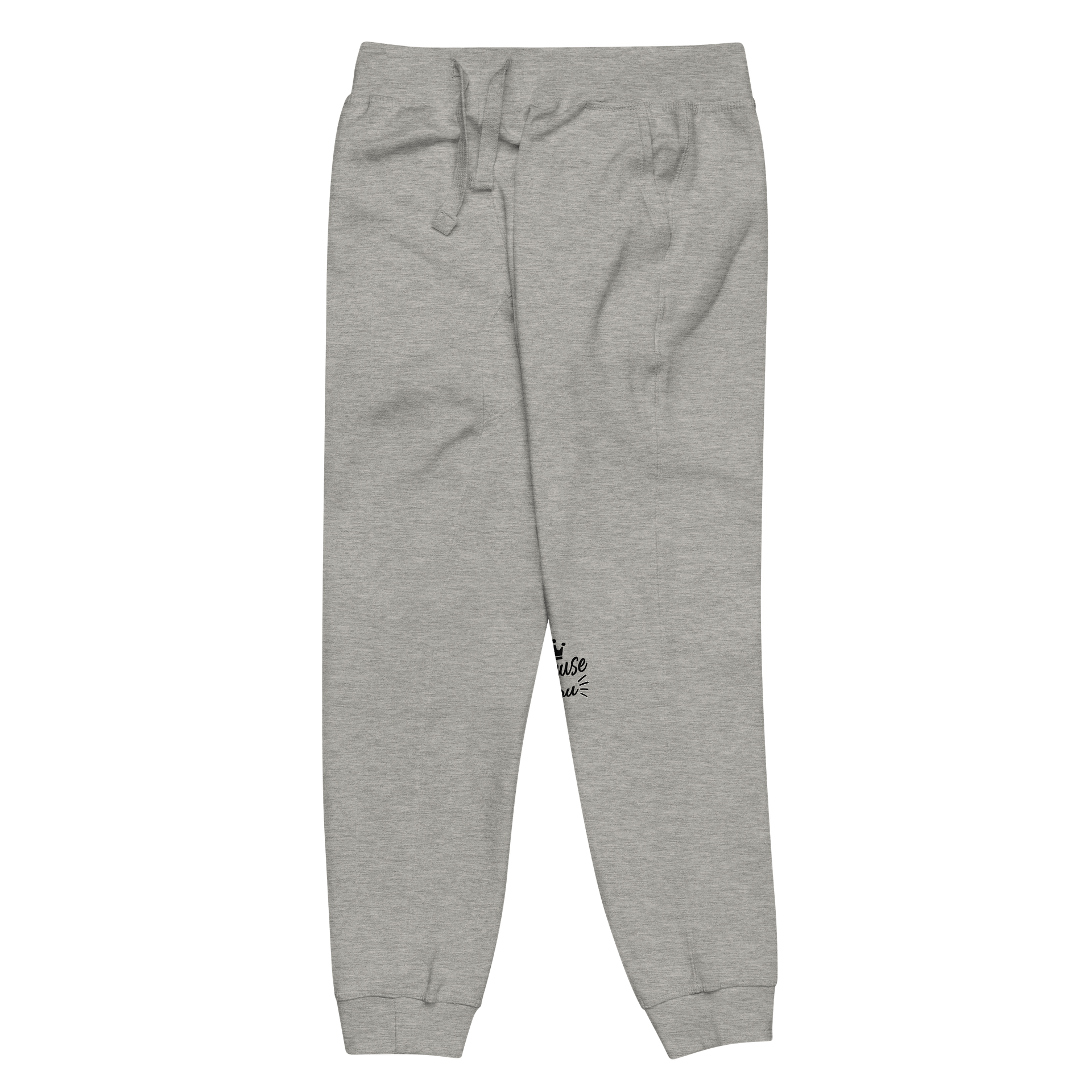 Eyes of Enchantment Sweatpants product image (2)