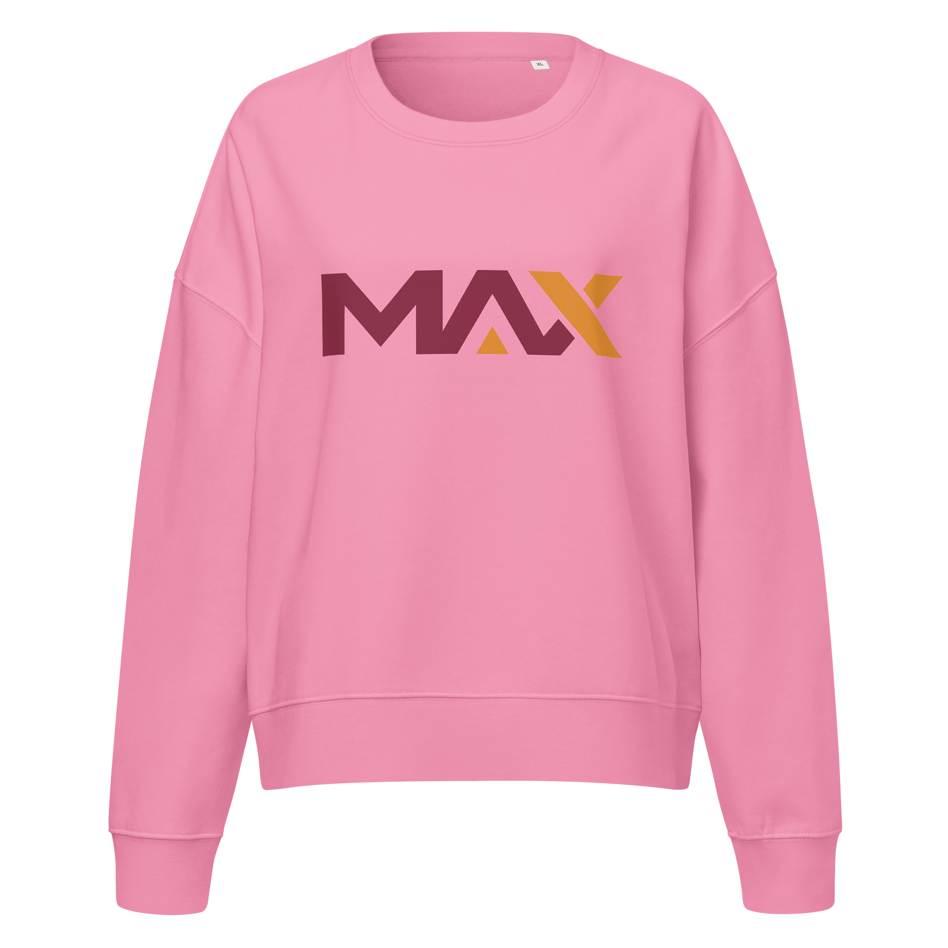 MAX Stylized Women's Sweatshirt product image (3)