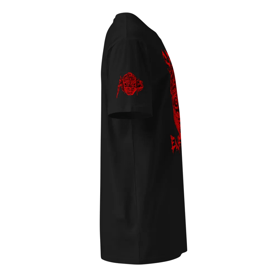 GEW AB "The Self Enforcer" T-Shirt product image (4)