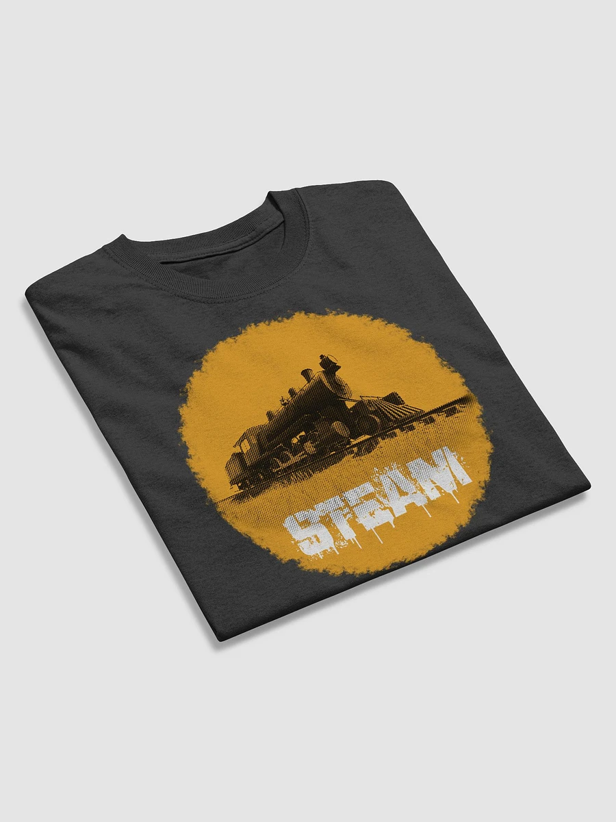 Steam Shirt product image (7)