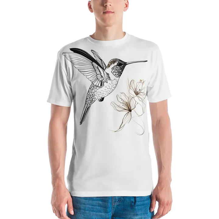 Hummingbird product image (2)