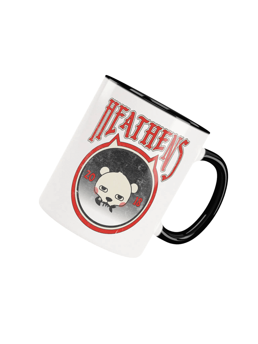 Heathens Mug product image (4)