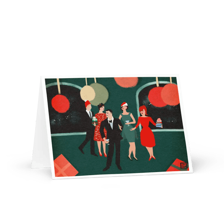 Happy Holidays product image (1)