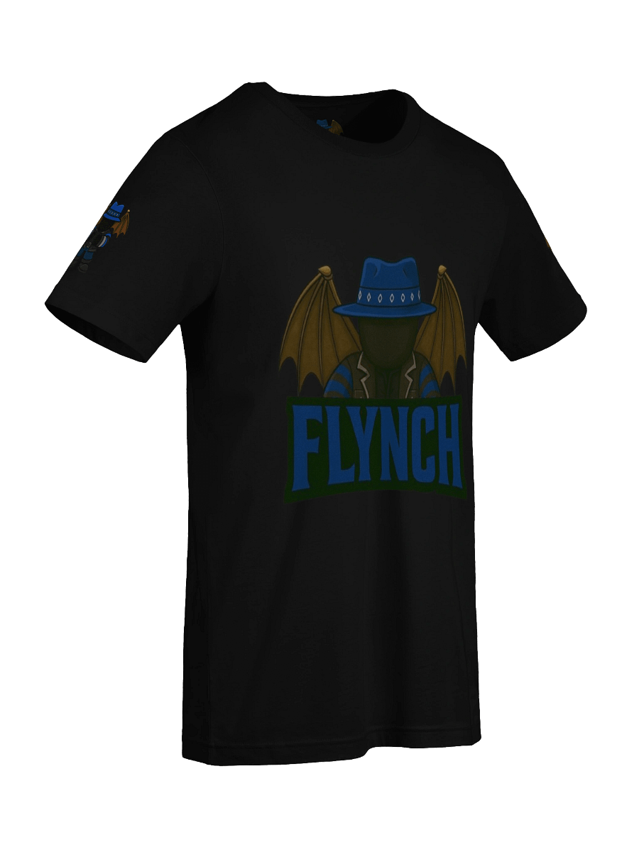 FLYNCH Batwing T-Shirt product image (17)