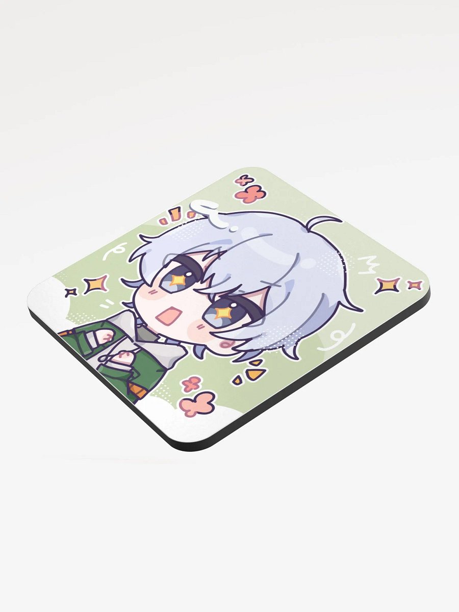 Lia Waku Waku Coaster product image (3)