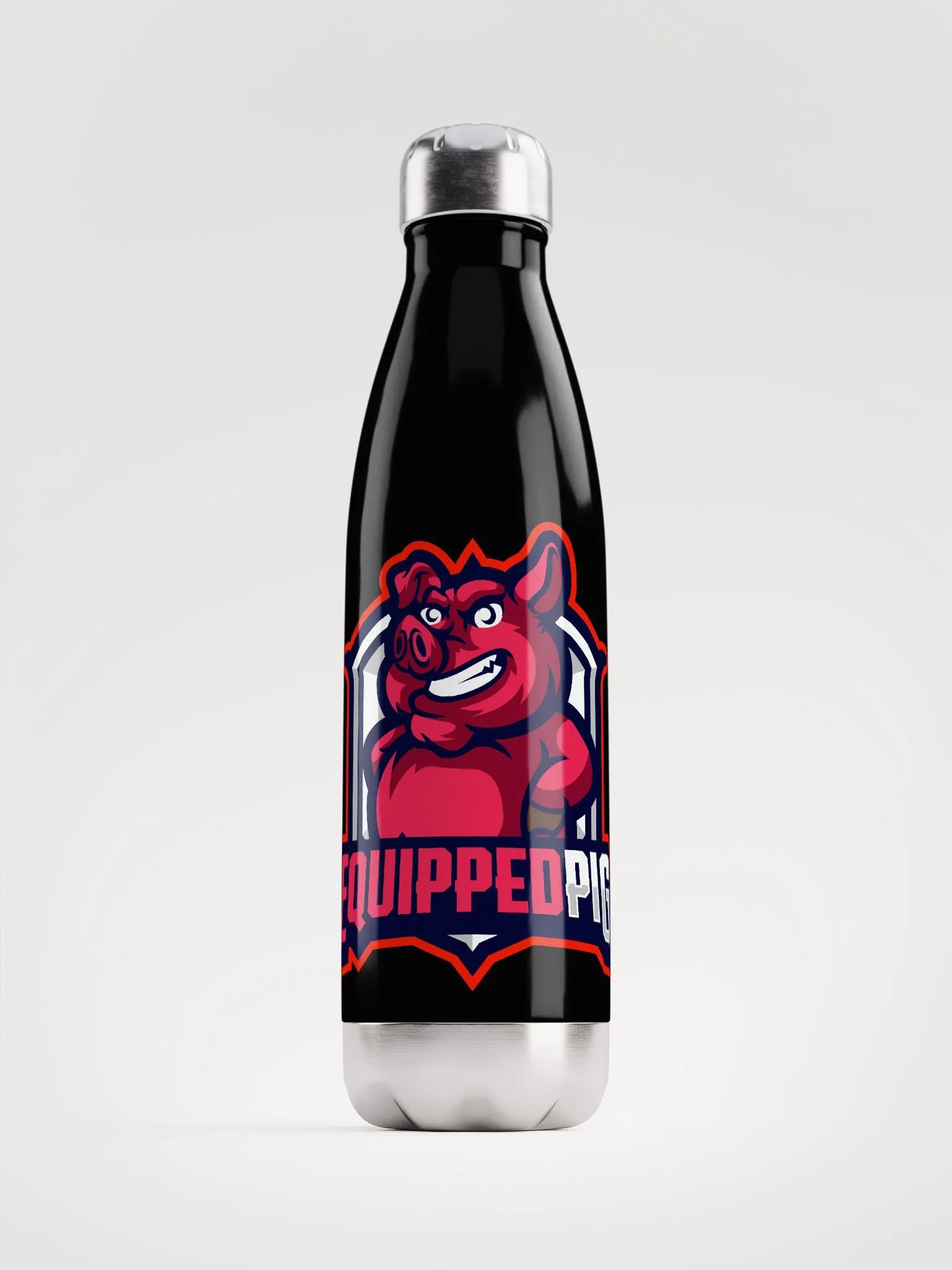 Stay Hydrated ~ Logo product image (1)