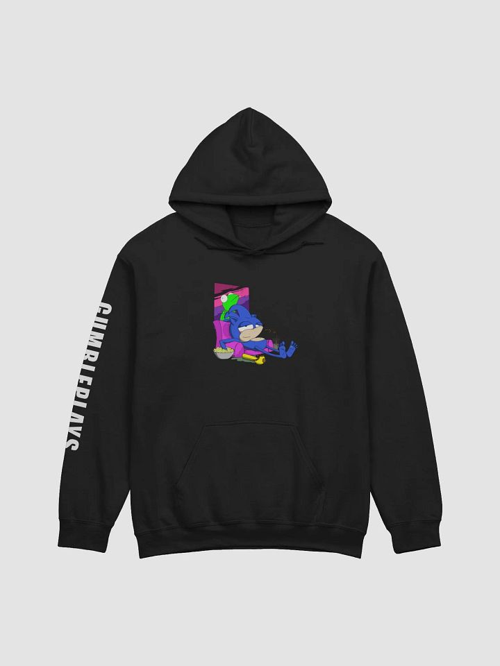 Zooted Sanic product image (2)
