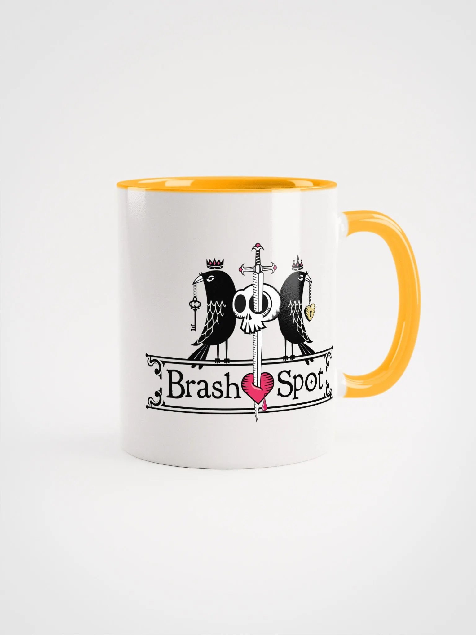 Brash Spot product image (1)