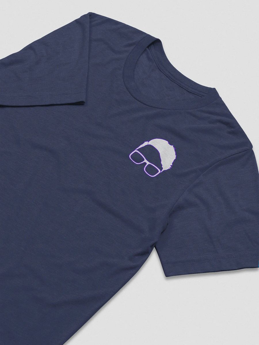 JaWoodle Silhoutte T-Shirt product image (11)