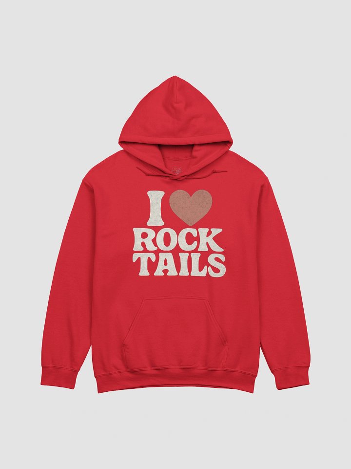 I Heart Rocktails Hoodie product image (7)
