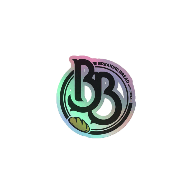 Breaking Bread with DREAD BV2 product image (1)