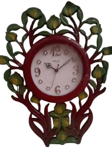 DESIGN WALL CLOCK product image (4)