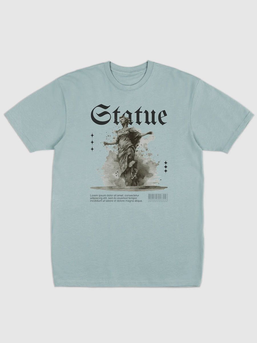 Radiant Reverie Statue Tee product image (4)