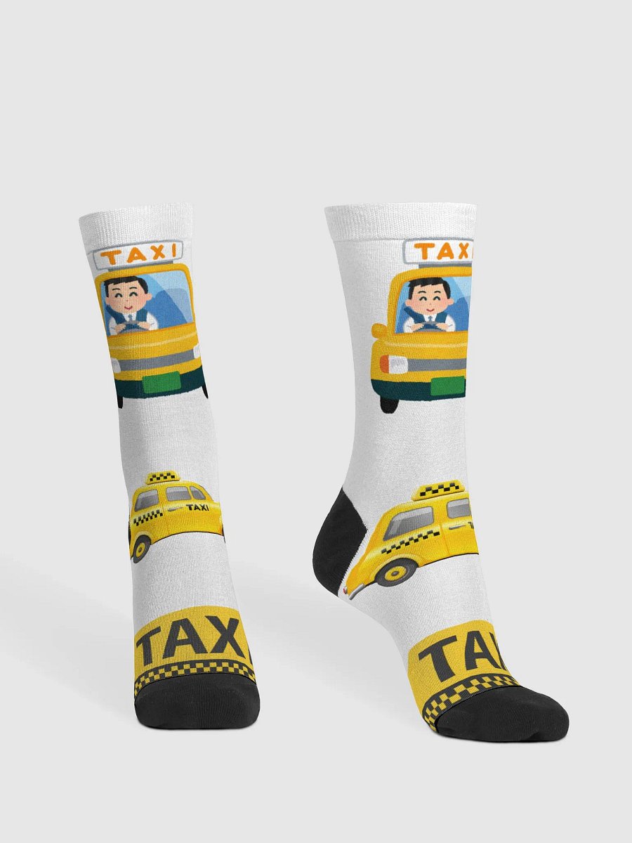 Soksy Taksiarza. product image (3)