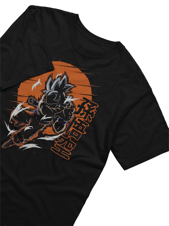Ultra Instinct product image (2)