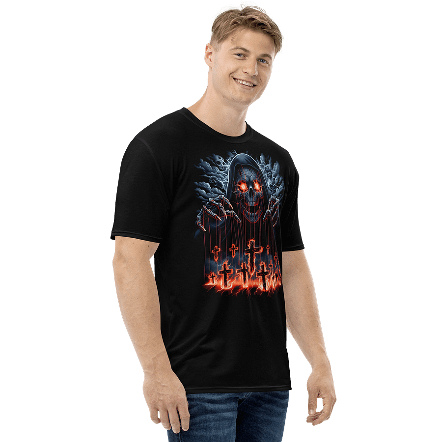 Doomed Benediction product image (4)