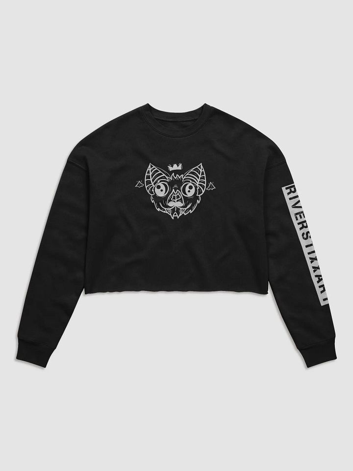 Tobias the bat cropped crew product image (1)