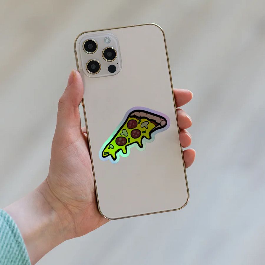 Sticker - Pizza Zlice product image (8)