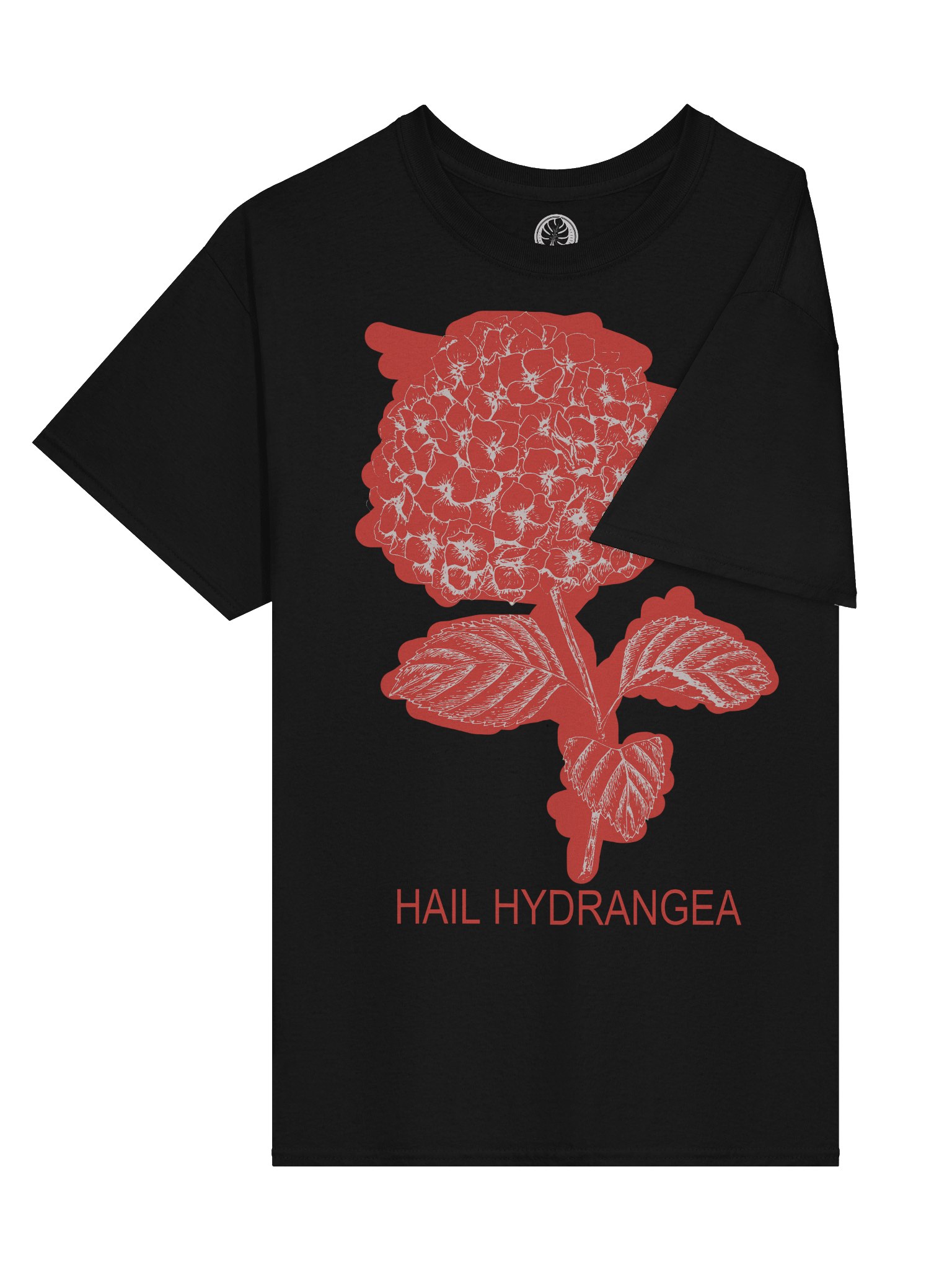 Hail Hydrangea Classic Shirt product image (3)