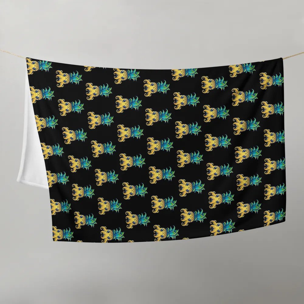 Piney Blanket product image (9)