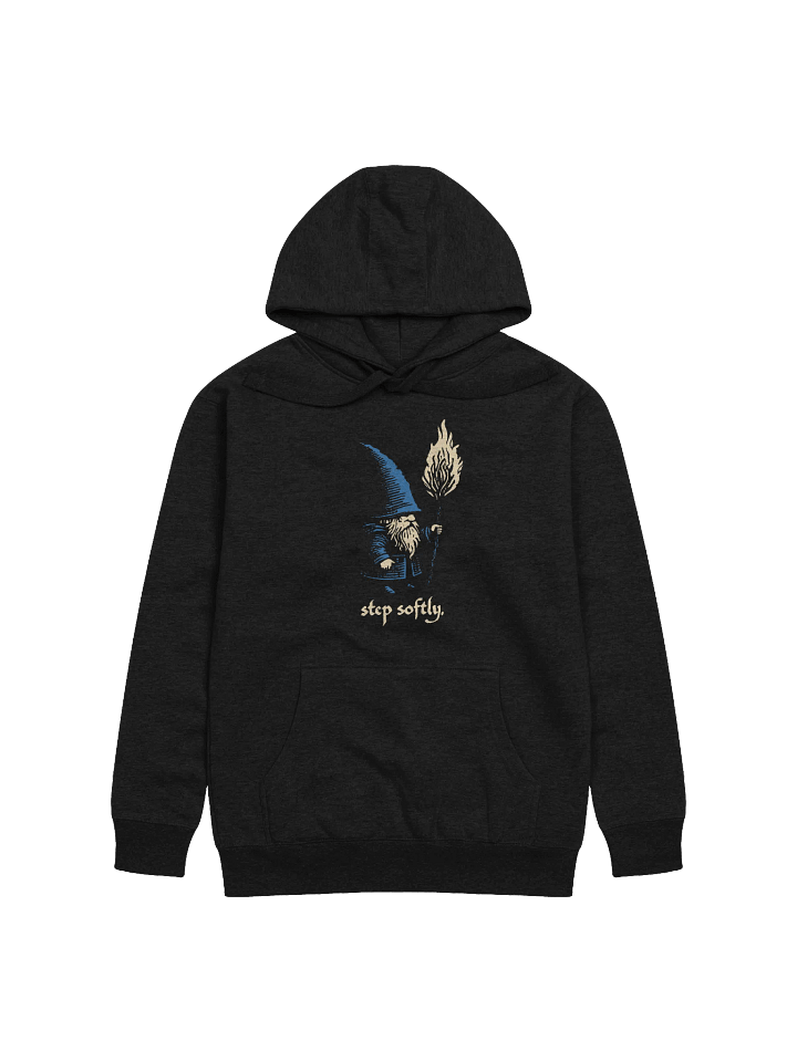 Wayseer Thistlebur Hoodie product image (1)