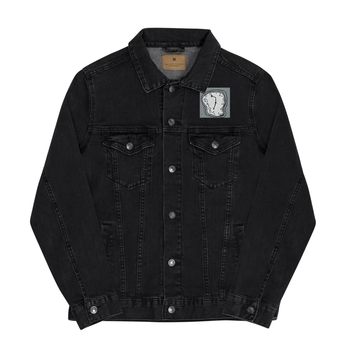 Melting Clock Jacket product image (2)