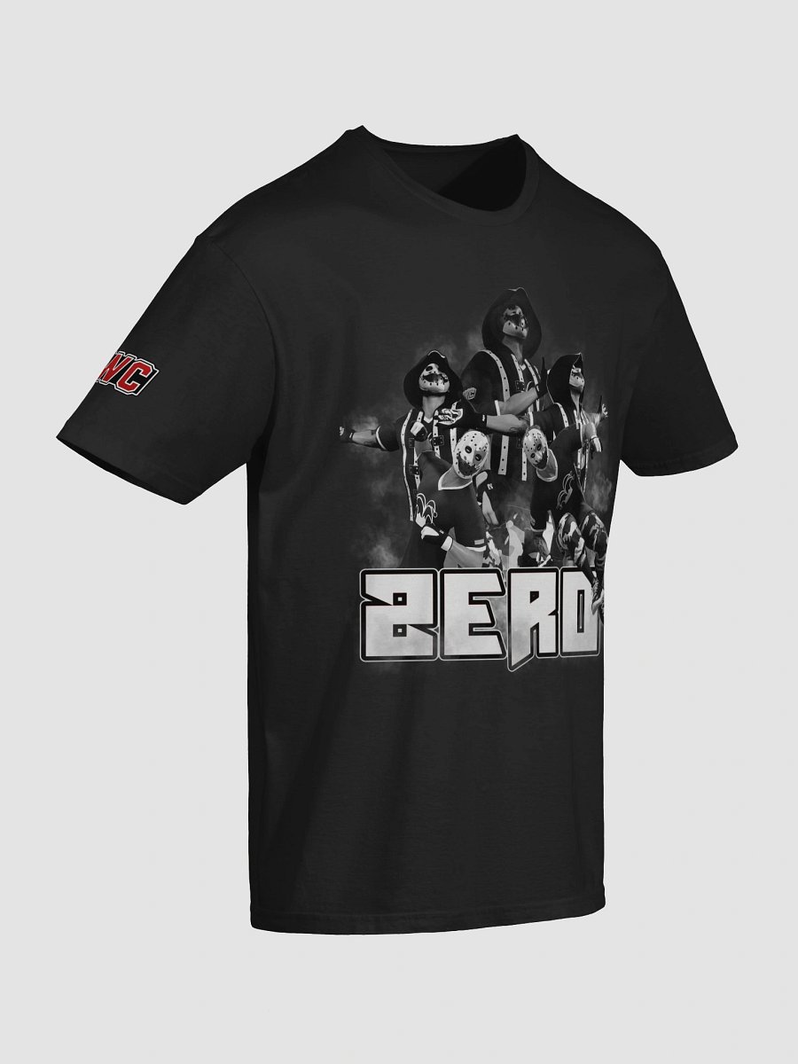 ZERO SHIRT product image (6)
