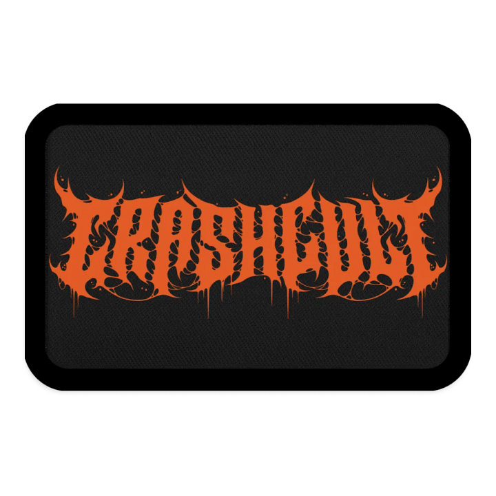 Crash Cult Patch! product image (1)