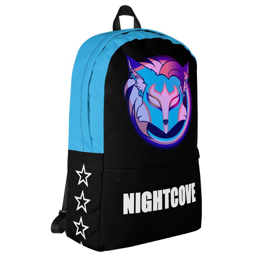 2022 Icon Backpack product image (1)