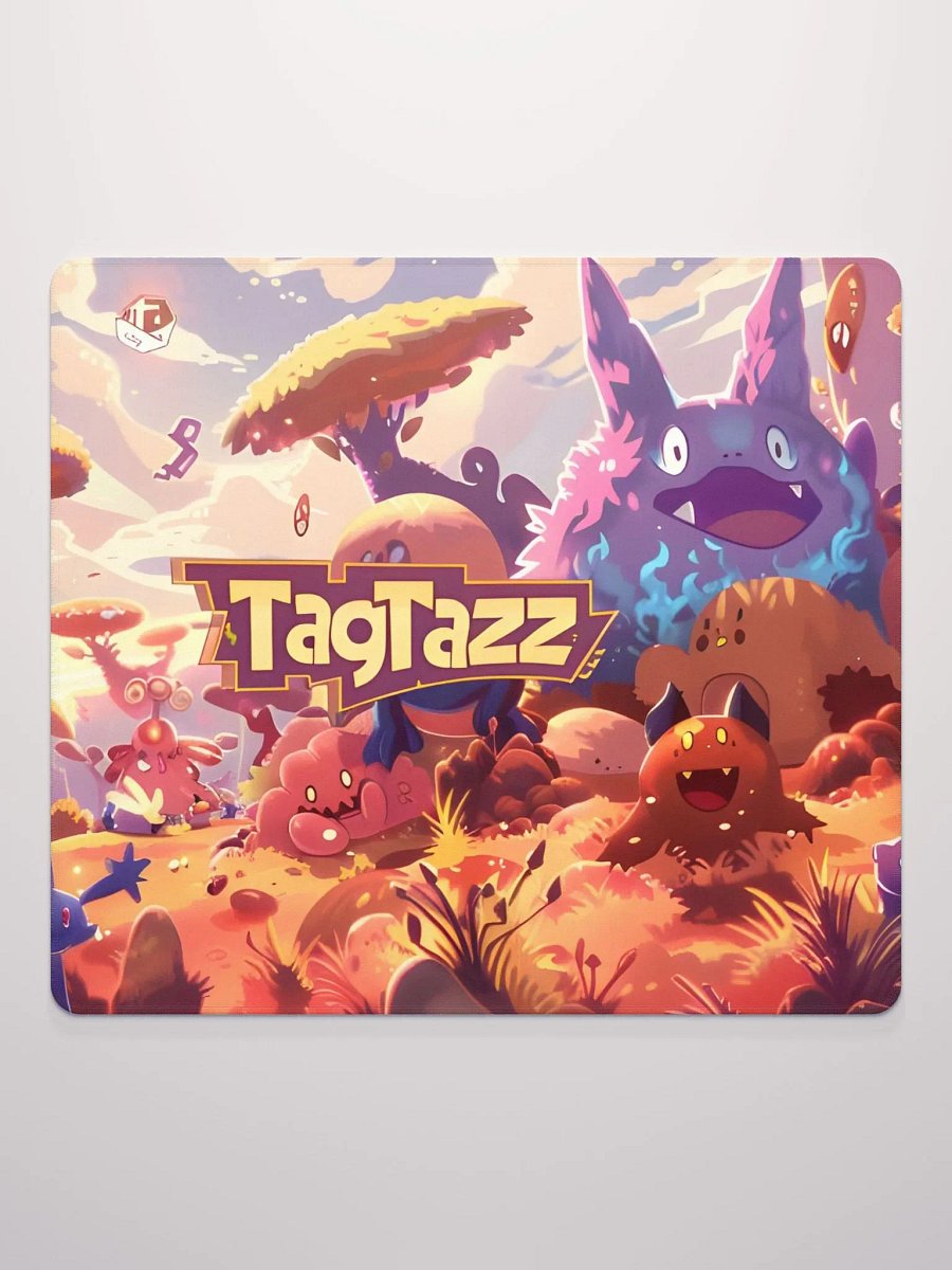 TagTazz Monster Pad product image (2)