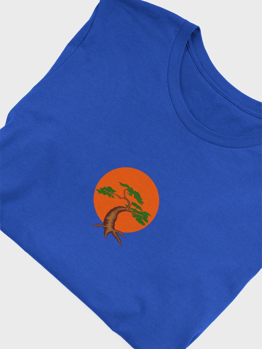 Zen Tree Circle T-Shirt product image (5)
