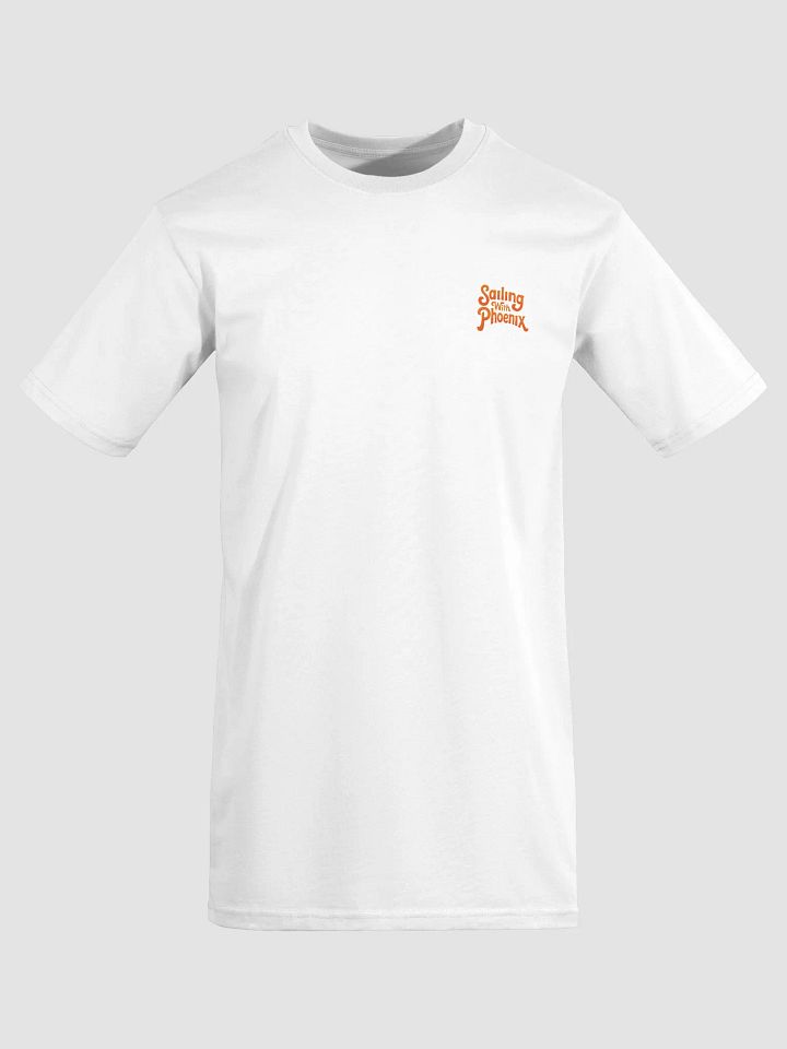 Setting Sail T-Shirt product image (28)