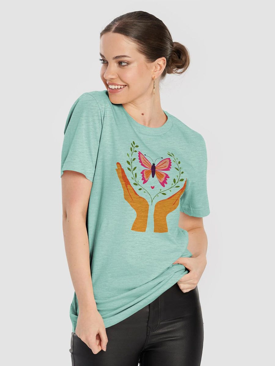 Butterfly Embrace T-Shirt product image (40)
