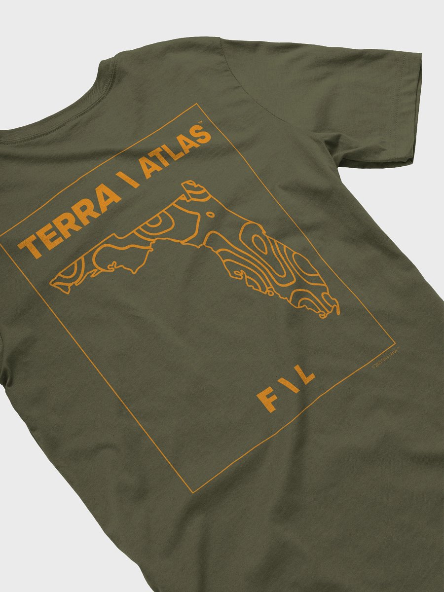 F \ L Military Green product image (3)